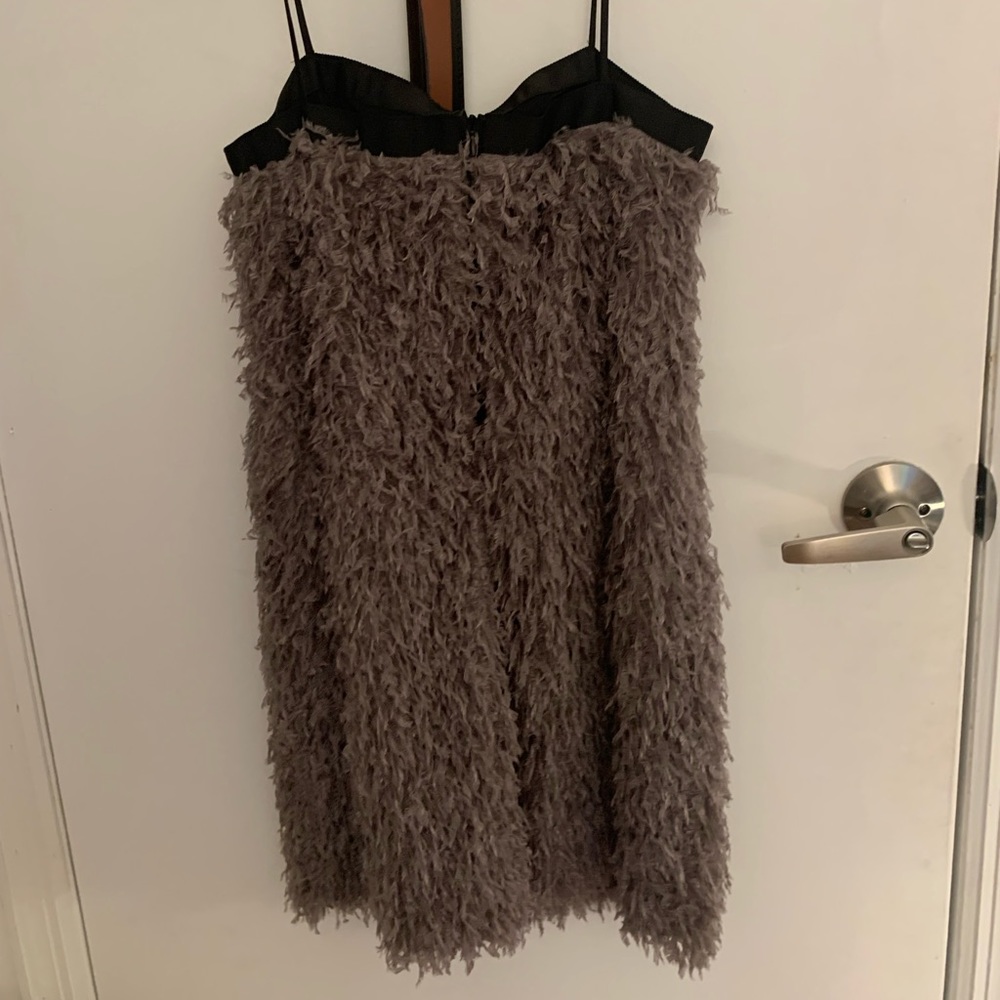 Zara knee dress